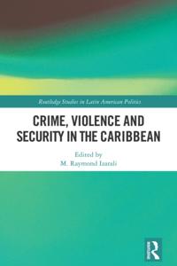 Routledge Studies in Latin American Politics