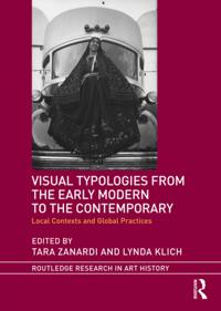 Routledge Research in Art History