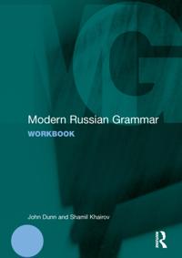 Modern Grammar Workbooks