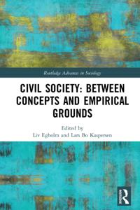 Routledge Advances in Sociology
