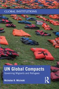 Global Institutions