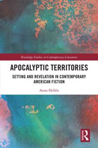 Routledge Studies in Contemporary Literature