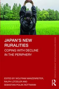 Nissan Institute/Routledge Japanese Studies