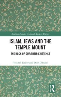 Routledge Studies in Middle Eastern Politics