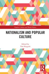 Popular Culture and World Politics
