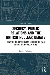 Cold War History