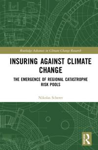 Routledge Advances in Climate Change Research