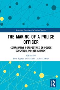 Routledge Frontiers of Criminal Justice