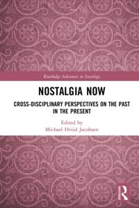 Routledge Advances in Sociology