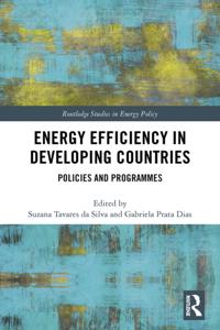 Routledge Studies in Energy Policy