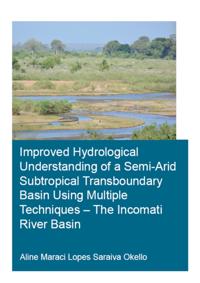 IHE Delft PhD Thesis Series