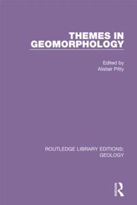 Routledge Library Editions: Geology