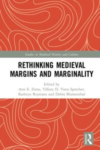 Studies in Medieval History and Culture