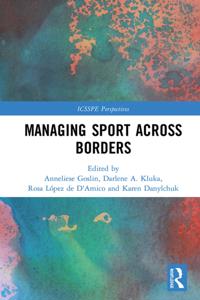 ICSSPE Perspectives