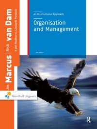 Routledge-Noordhoff International Editions