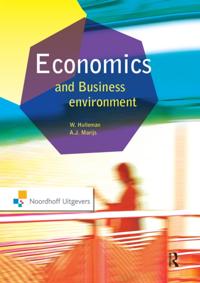 Routledge-Noordhoff International Editions