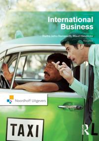 Routledge-Noordhoff International Editions
