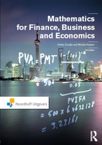 Routledge-Noordhoff International Editions