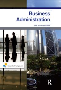Routledge-Noordhoff International Editions