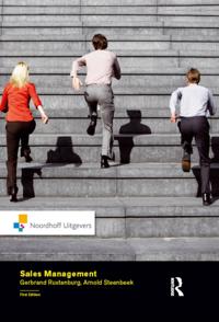 Routledge-Noordhoff International Editions