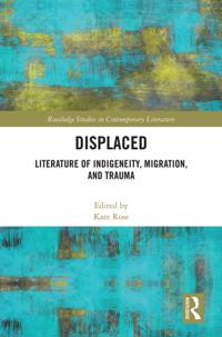 Routledge Studies in Contemporary Literature