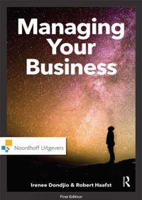 Routledge-Noordhoff International Editions