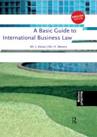 Routledge-Noordhoff International Editions