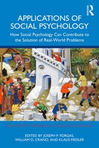 Sydney Symposium of Social Psychology
