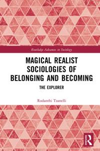 Routledge Advances in Sociology