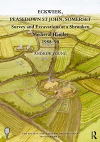The Society for Medieval Archaeology Monographs