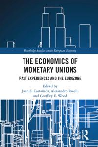 Routledge Studies in the European Economy