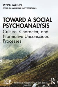 Relational Perspectives Book Series
