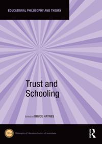 Educational Philosophy and Theory