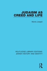 Routledge Library Editions: Jewish History