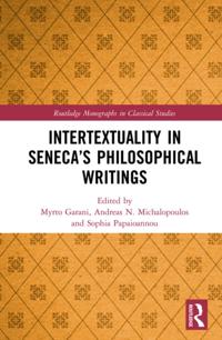 Routledge Monographs in Classical Studies