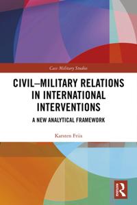 Cass Military Studies