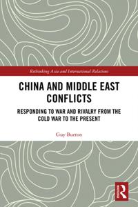 Rethinking Asia and International Relations