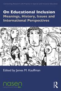 Connecting Research with Practice in Special and Inclusive Education