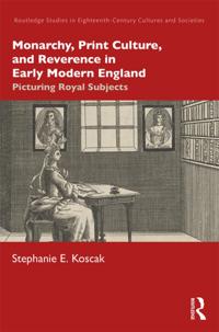 Routledge Studies in Eighteenth-Century Cultures and Societies