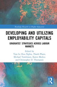 Routledge Research in Higher Education