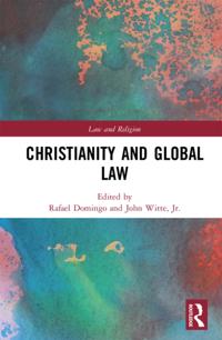 Law and Religion