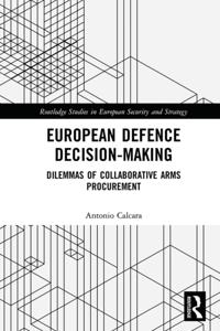 Routledge Studies in European Security and Strategy