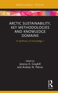 Routledge Research in Polar Regions