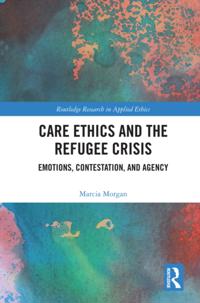 Routledge Research in Applied Ethics