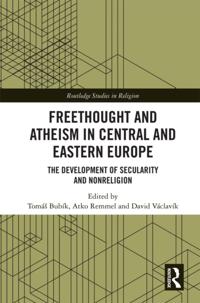 Routledge Studies in Religion