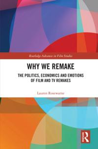 Routledge Advances in Film Studies