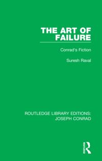 Routledge Library Editions: Joseph Conrad