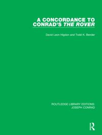 Routledge Library Editions: Joseph Conrad