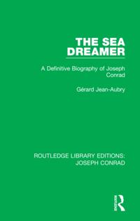 Routledge Library Editions: Joseph Conrad