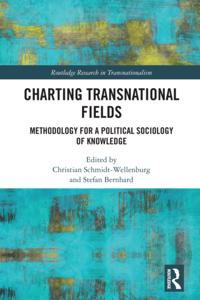 Routledge Research in Transnationalism